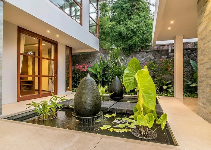 Freedom Villa Seminyak 